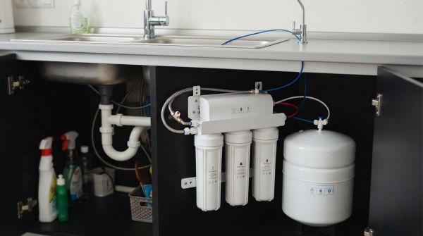 7 avantages d'un osmoseur d'eau pour améliorer votre vie
