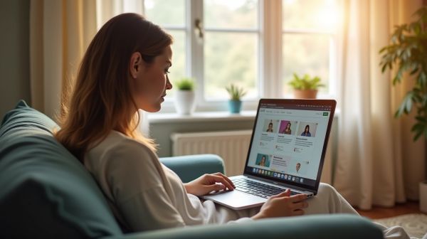 Comprendre l'endométriose grâce à une formation 100% en ligne