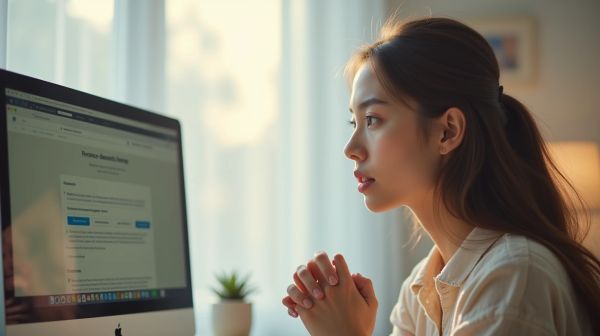 Comprendre l'endométriose grâce à une formation 100% en ligne