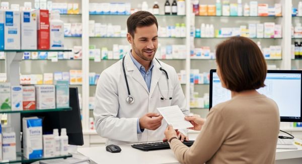 Les compétences professionnelles du pharmacien : comment se démarquer au quotidien