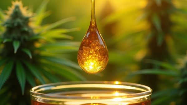 Maîtriser la résine de cannabis pour ses bienfaits optimaux