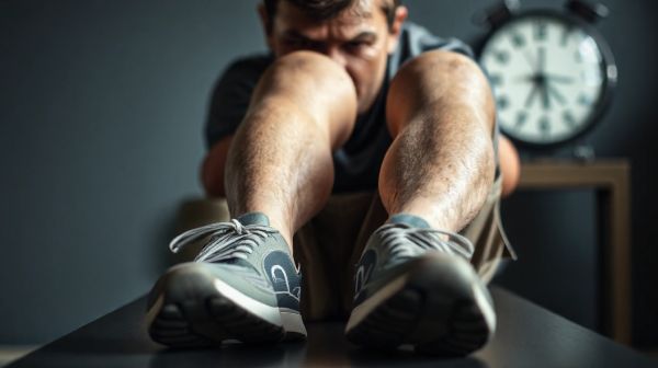 Mesurez votre capacité d'endurance grâce au Luc Léger