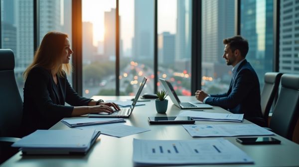 Optimisez la gestion des remplacements avec un logiciel efficace