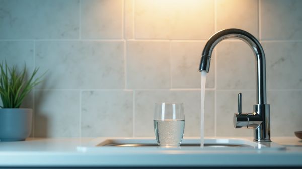 Pourquoi un osmoseur d'eau peut changer votre quotidien