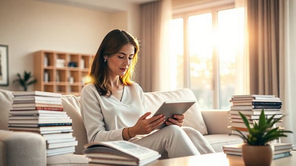 Top 5 avantages d'une formation en ligne sur l'endométriose