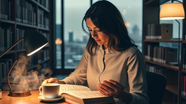 Top 5 avantages d'une formation en ligne sur l'endométriose