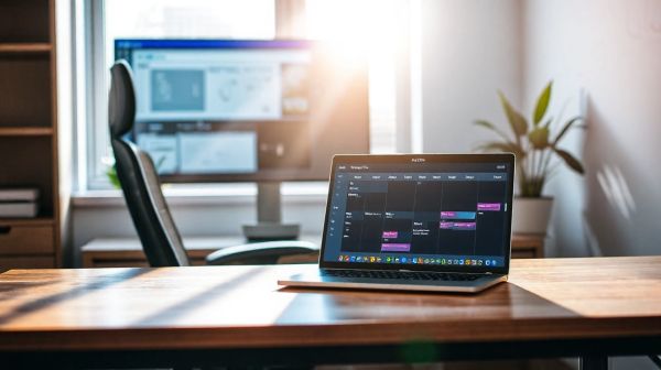 Top 5 logiciels pour améliorer la gestion des remplacements