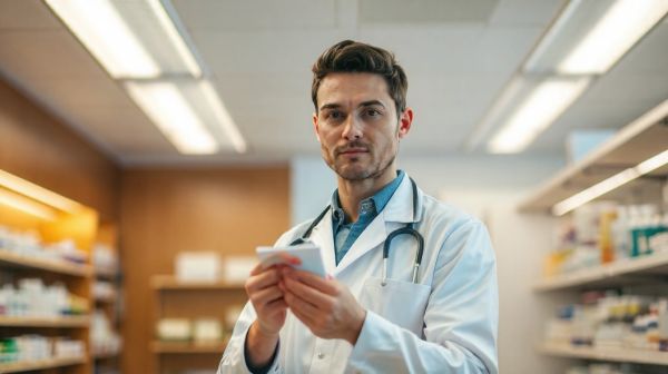 Top compétences pour un pharmacien : exceller chaque jour