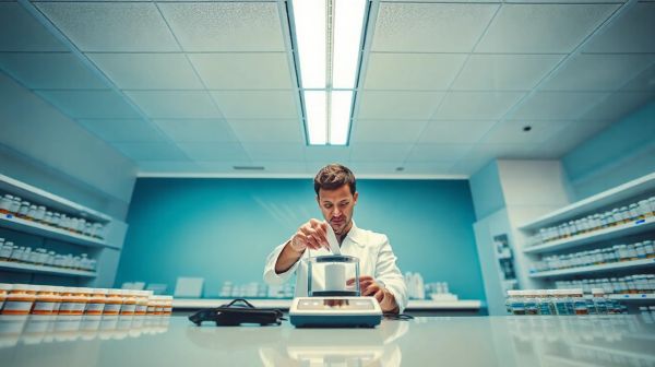 Top compétences pour un pharmacien : exceller chaque jour