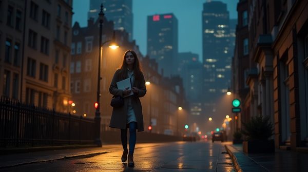 Trouver un psychothérapeute au centre de londres : votre guide