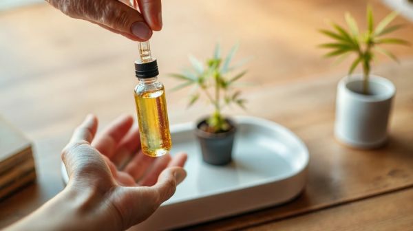 Utiliser la résine de cannabis : Guide des bienfaits essentiels
