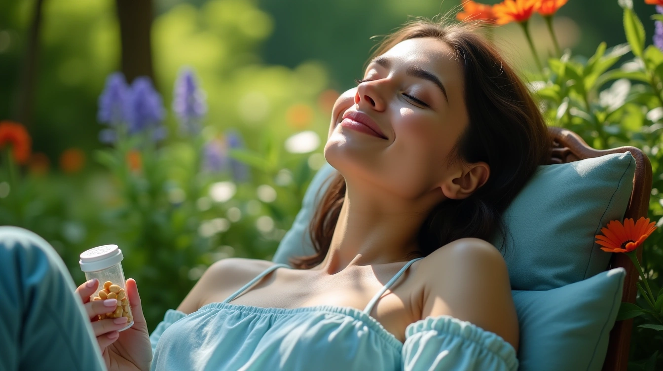 Vos questions sur l'augmentation naturelle de la poitrine